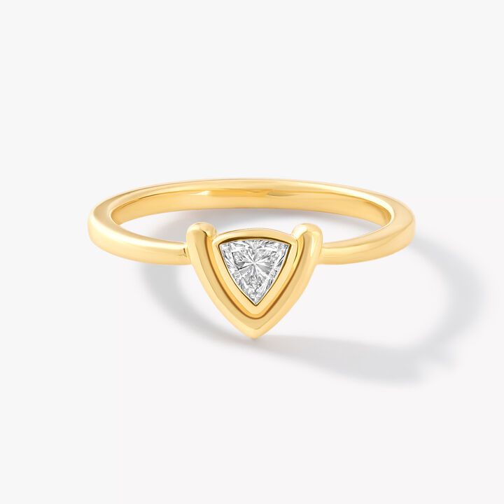 Trillions of Possibilities Ring