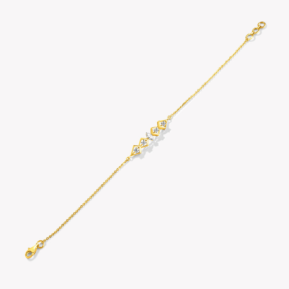 Angles Talking Bracelet,,hi-res image number null