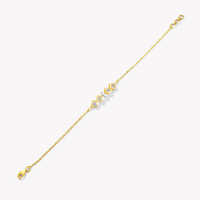 Angles Talking Bracelet,,hi-res image number null