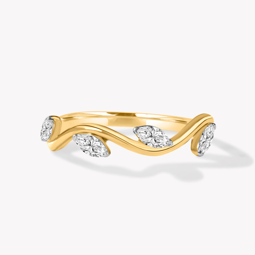 Wild Energy Ring,,hi-res image number null