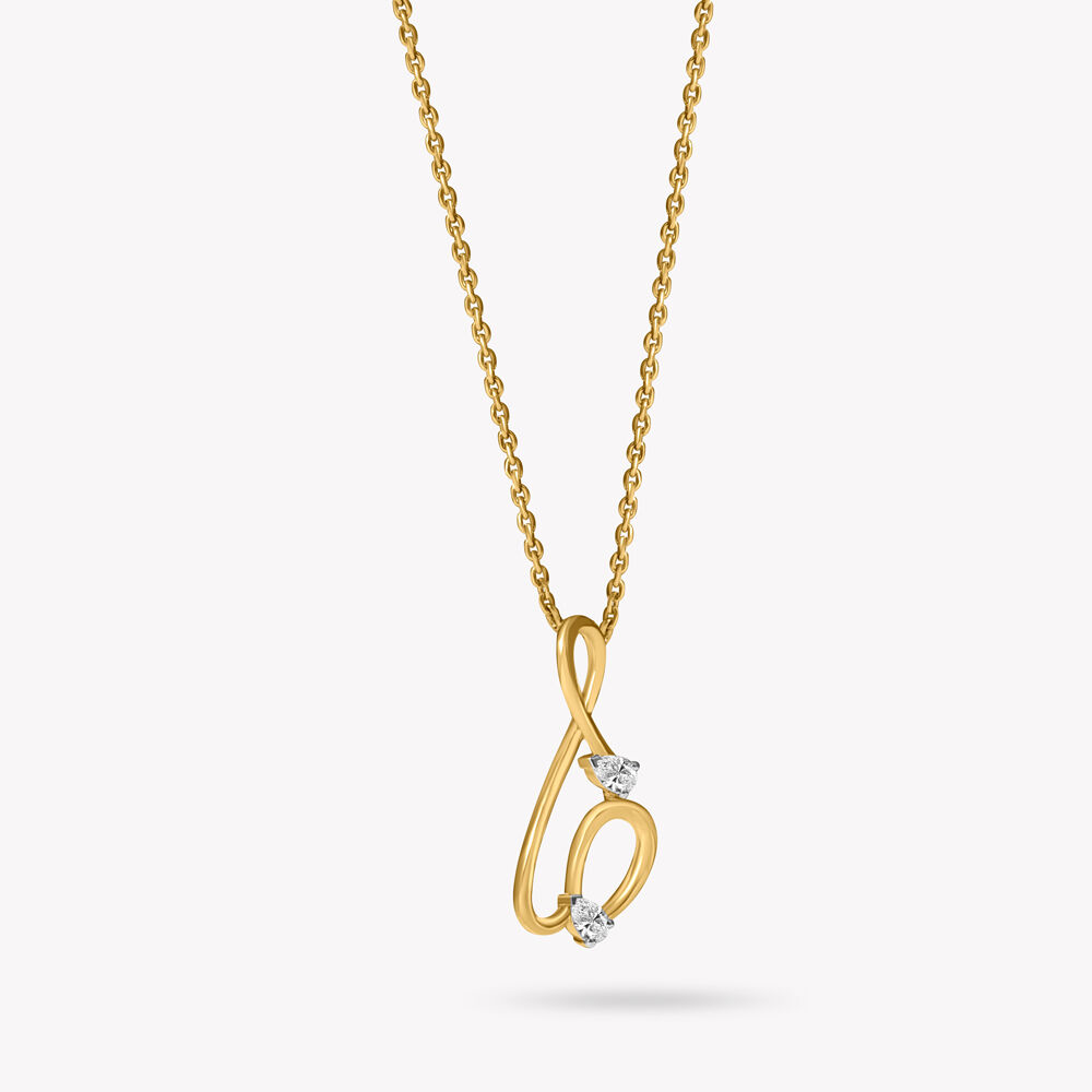 Keep It Going Pendant With Chain,,hi-res image number null