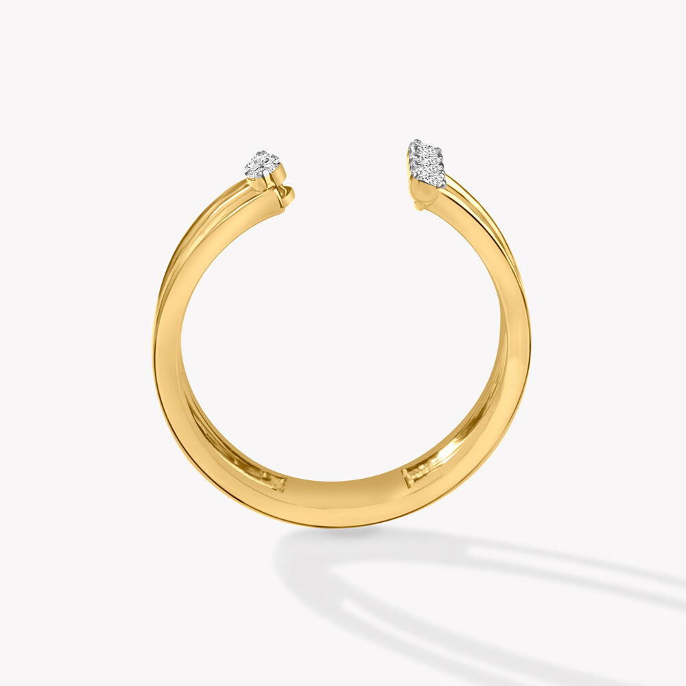 Open Ending Ring,,hi-res image number null