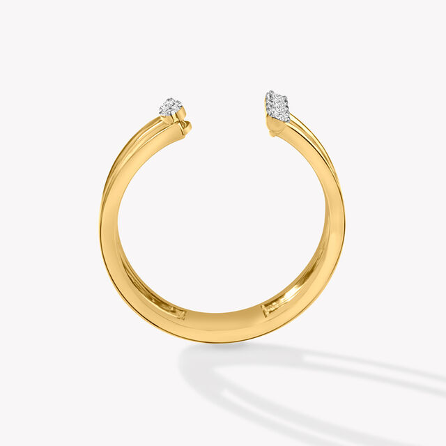 Open Ending Ring,,hi-res image number null