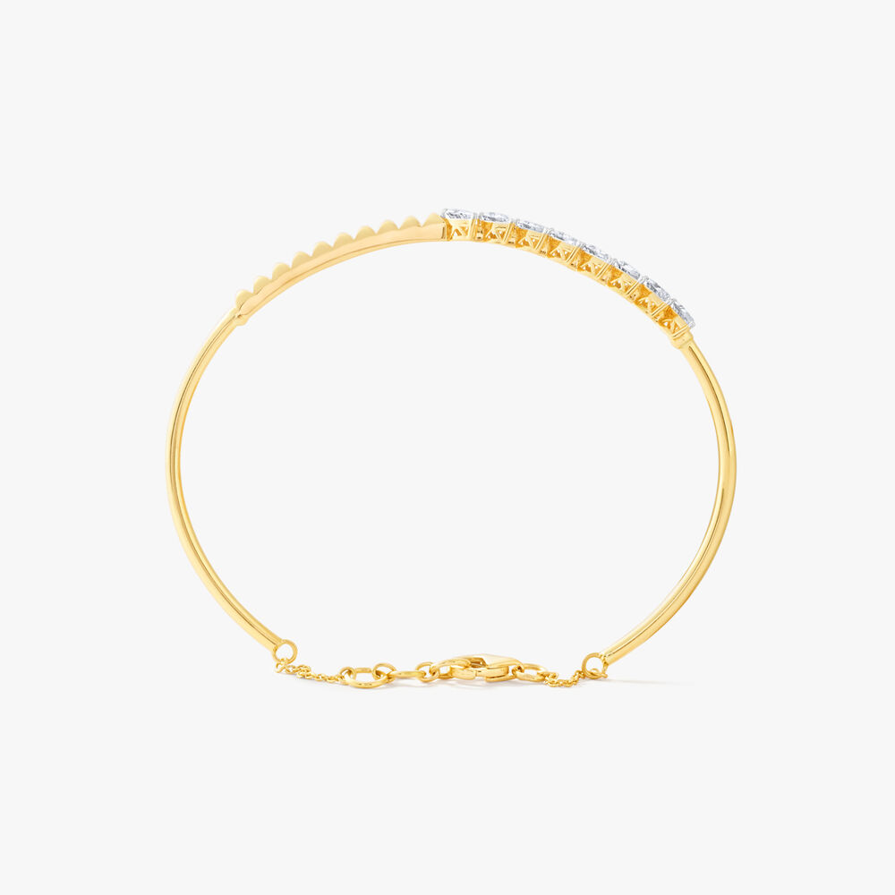 Pear Personality Bangle,,hi-res image number null
