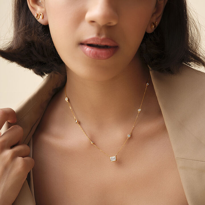 Lead the Glow Necklace
