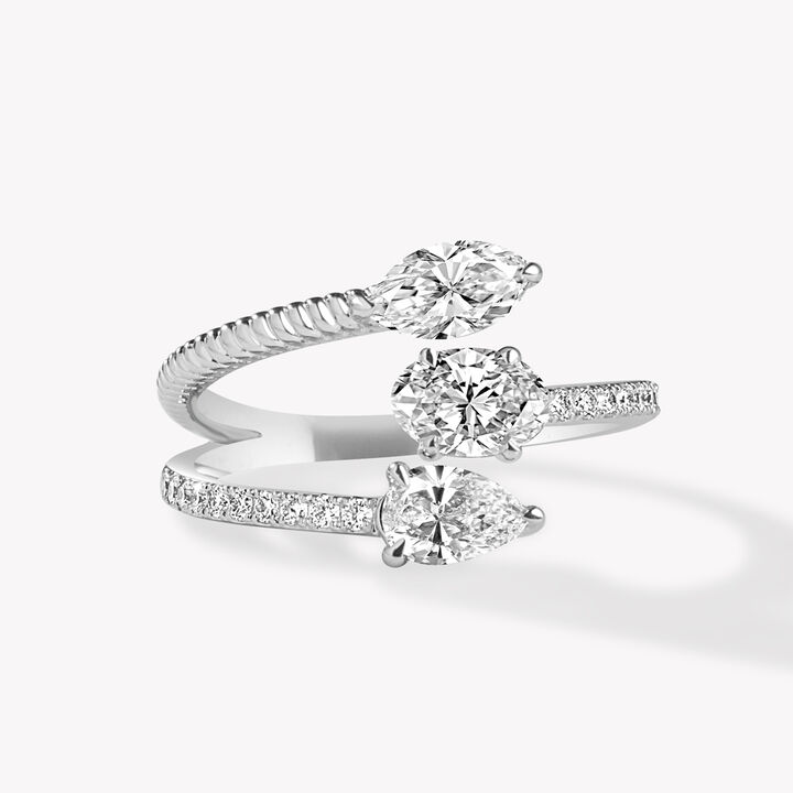 Clash Game Ring