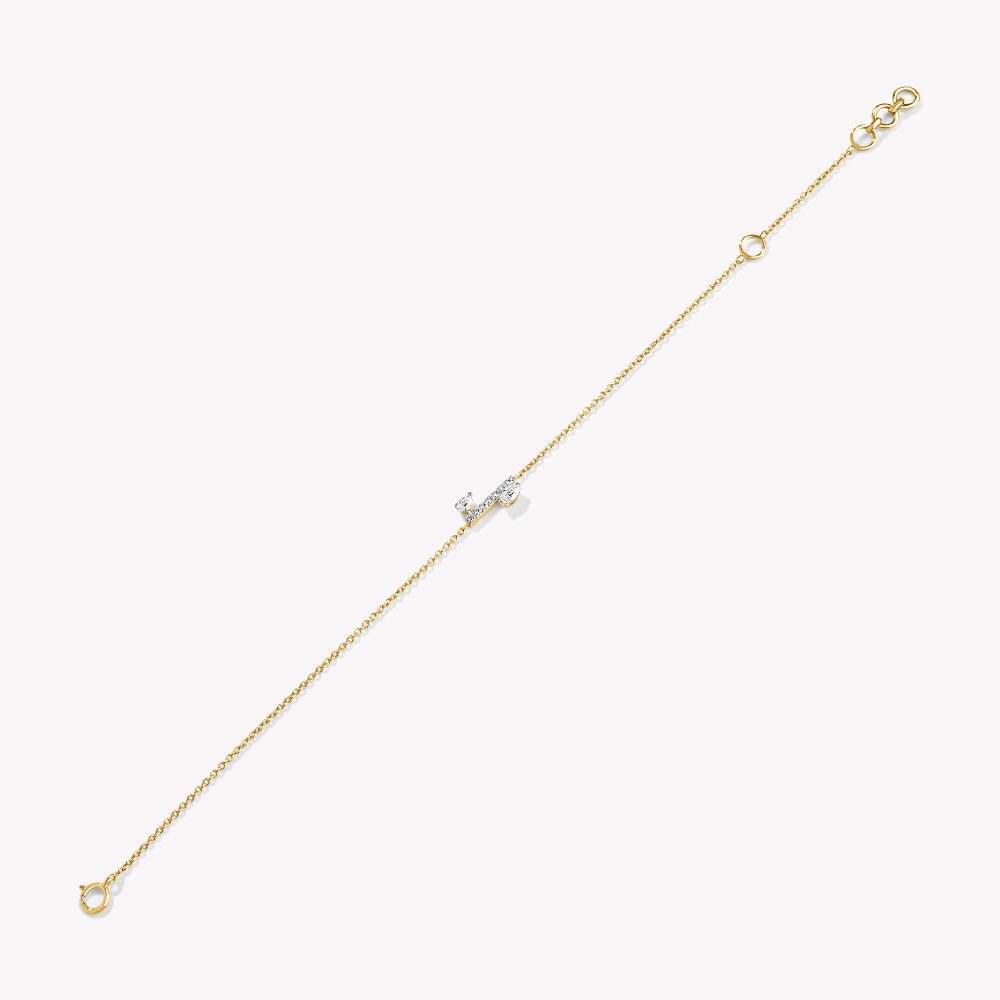 Centre Stage Bracelet,,hi-res image number null