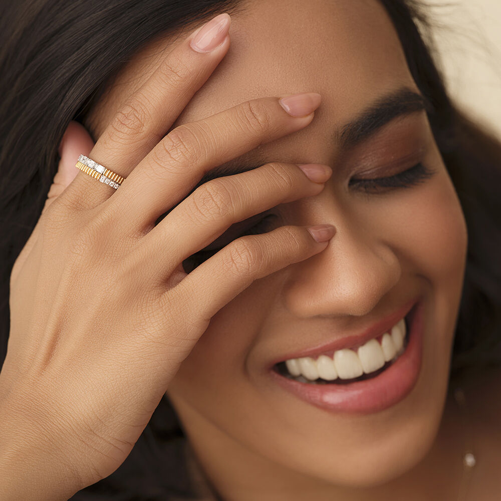 Emerald Club Ring,,hi-res image number null
