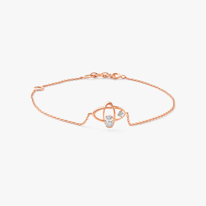 Cosmic Wink Bracelet