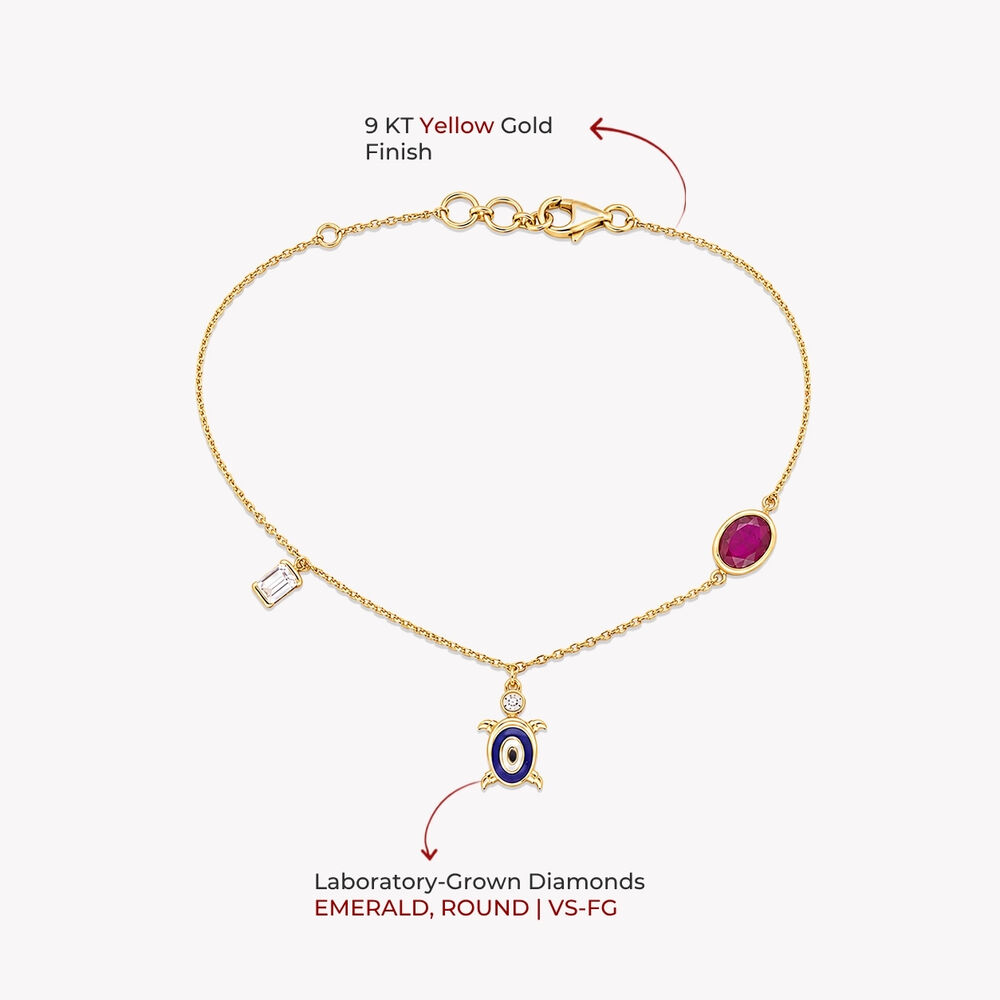 Lucky Business Bracelet,,hi-res image number null
