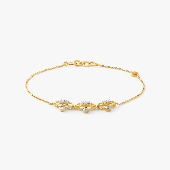 Swing Theory Bracelet