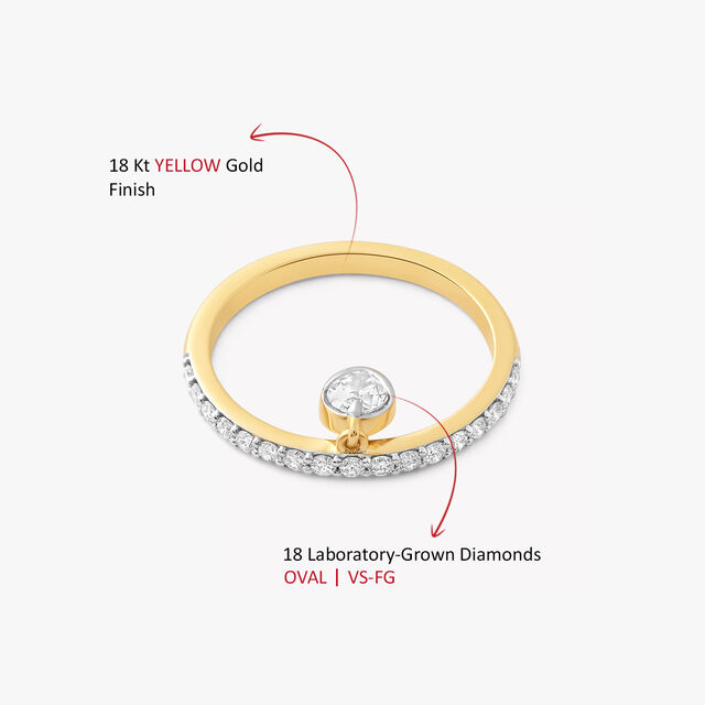 Swing of Desire Ring,,hi-res image number null