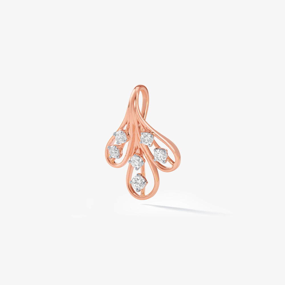 Blooming Wild Pendant,,hi-res image number null