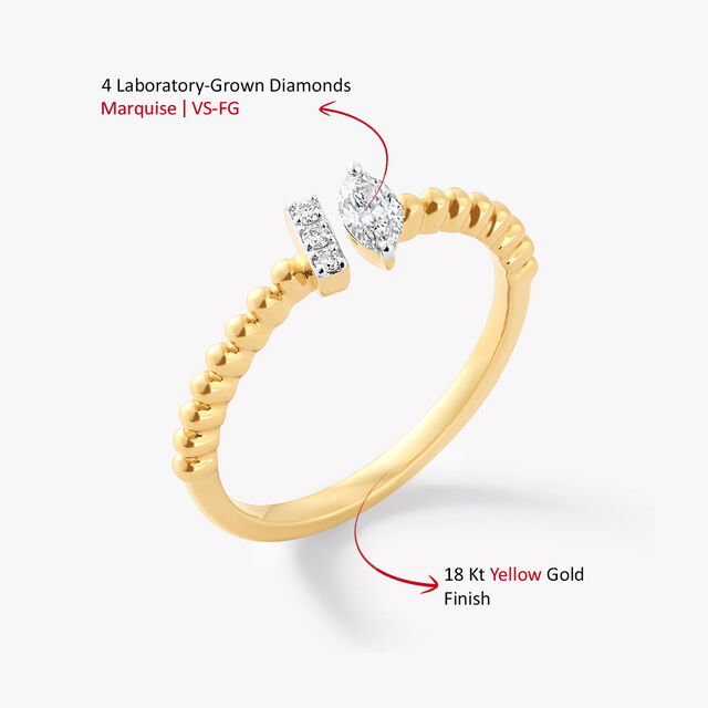 Bar Raised Ring,,hi-res image number null
