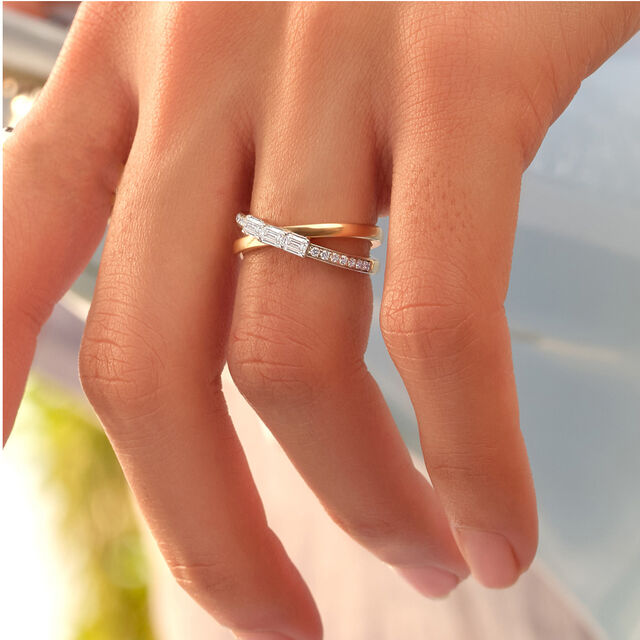 Cross The Line Ring,,hi-res image number null