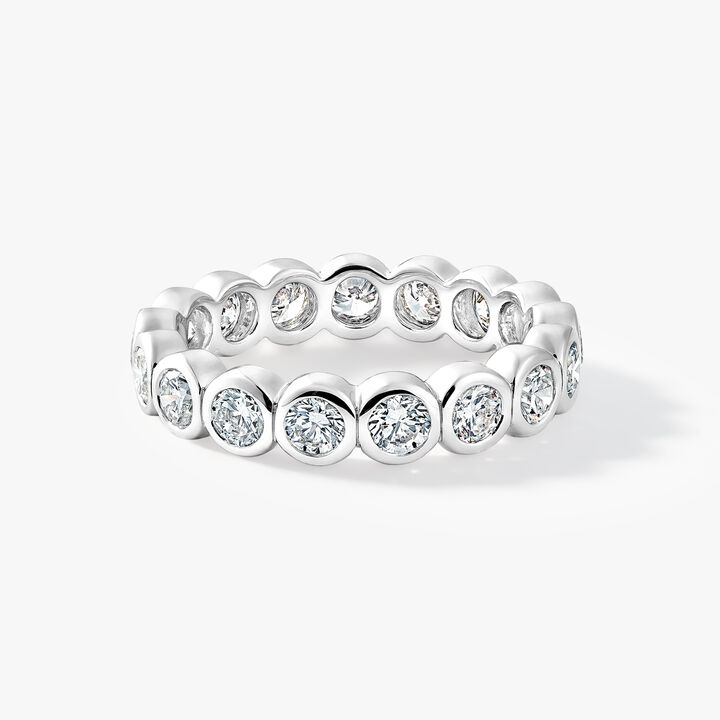 Blink Twice Eternity Band