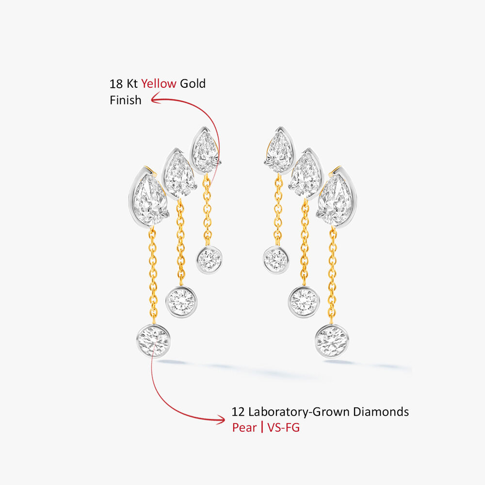 Climb Into It Ear Climber,,hi-res image number null