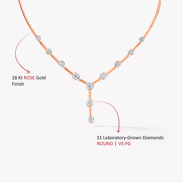 Glow Beyond Necklace,,hi-res image number null