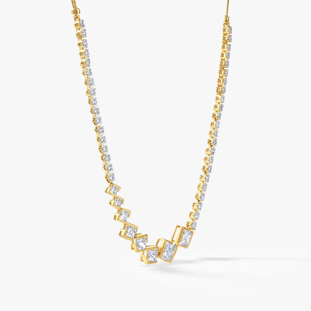 Tennis, Anyone? Necklace Set,,hi-res image number null