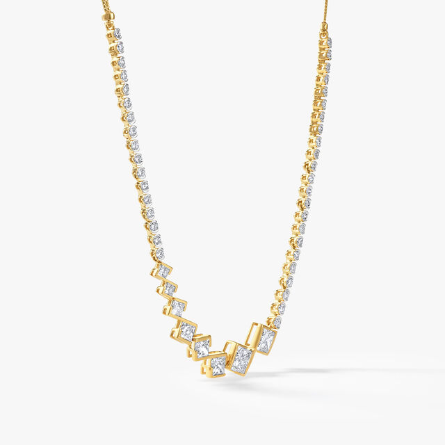 Tennis, Anyone? Necklace Set,,hi-res image number null
