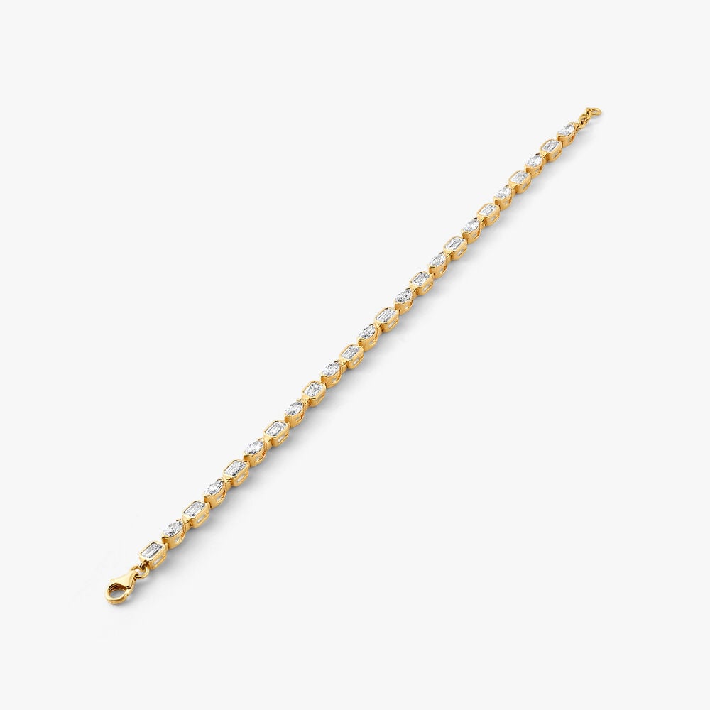 Emerald Switch Bracelet,,hi-res image number null