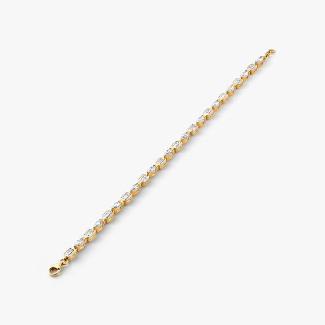 Emerald Switch Bracelet,,hi-res image number null