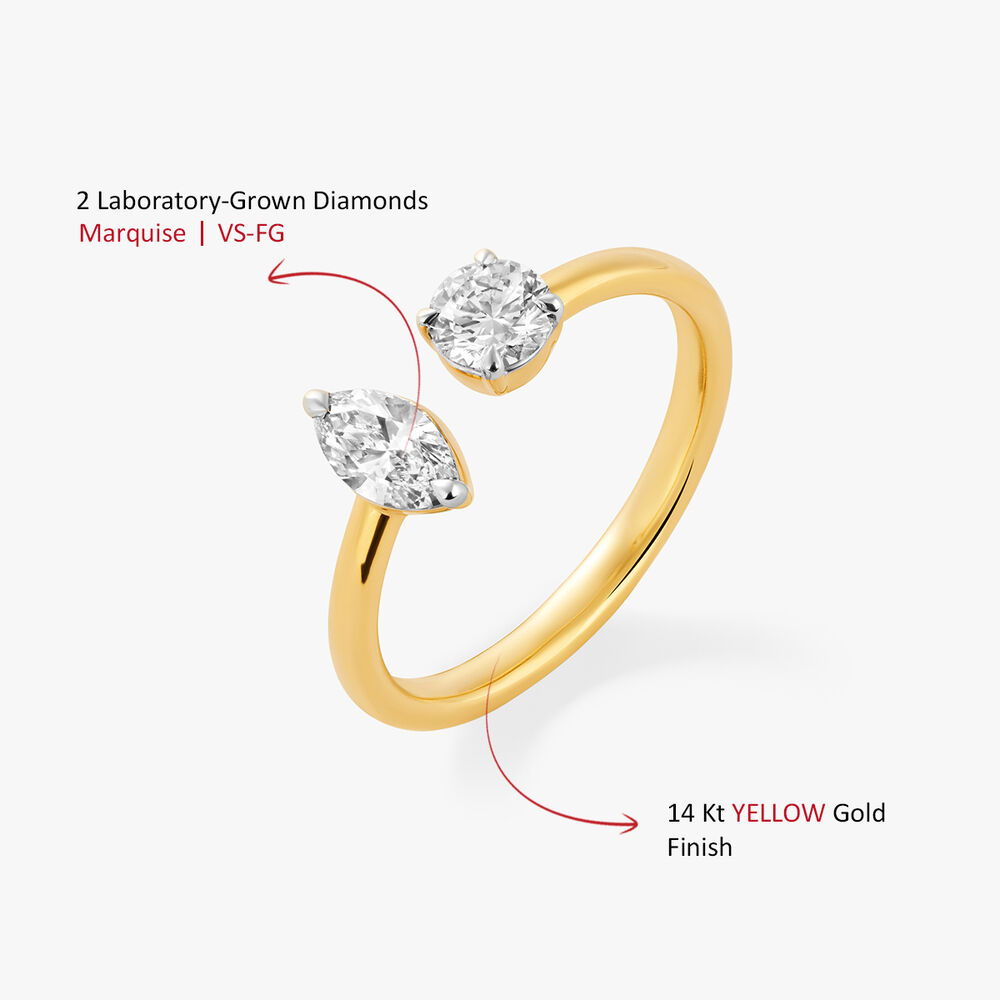 Split Love Ring,,hi-res image number null