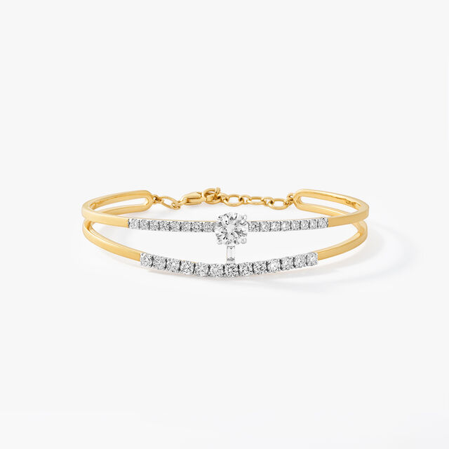 Middle Ground Bangle,,hi-res image number null