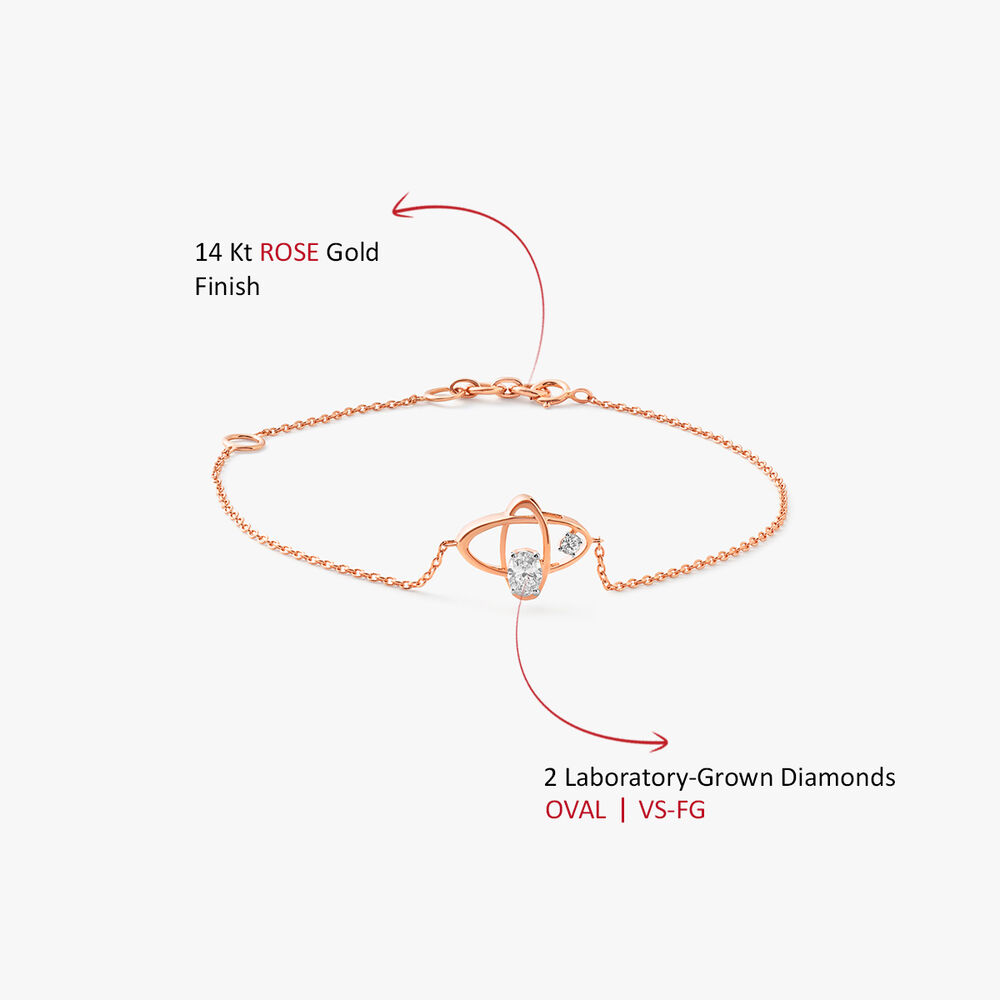 Cosmic Wink Bracelet,,hi-res image number null