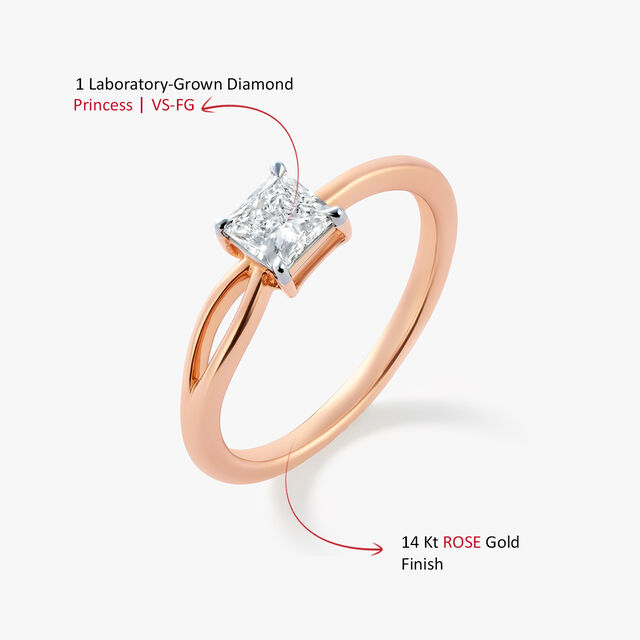 Tilted Crown Ring,,hi-res image number null