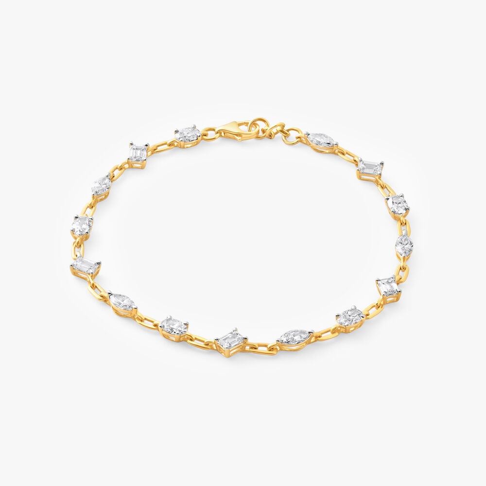 Link Me Up Bracelet,,hi-res image number null