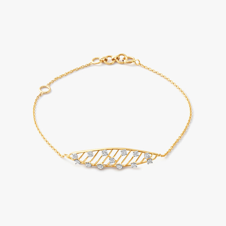 Wild at Heart Bracelet