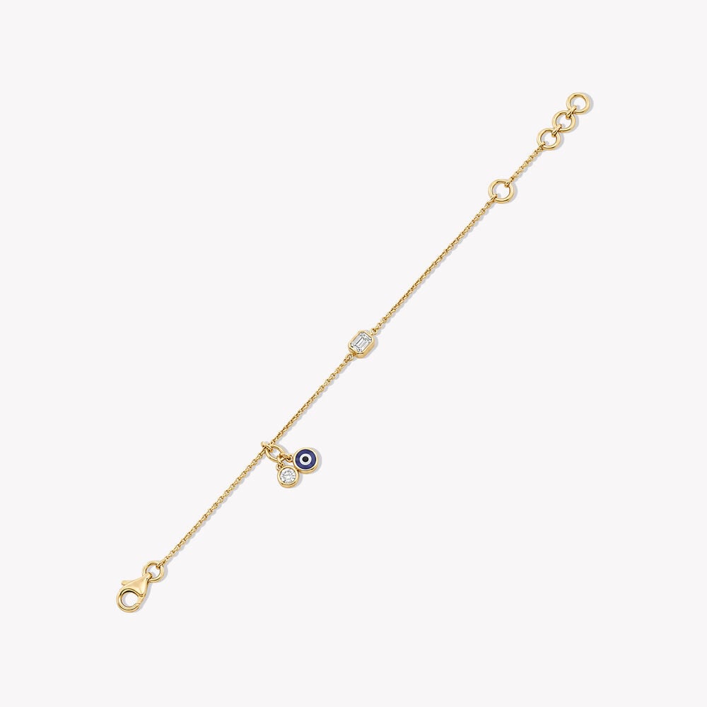 No Jinx Bracelet,,hi-res image number null