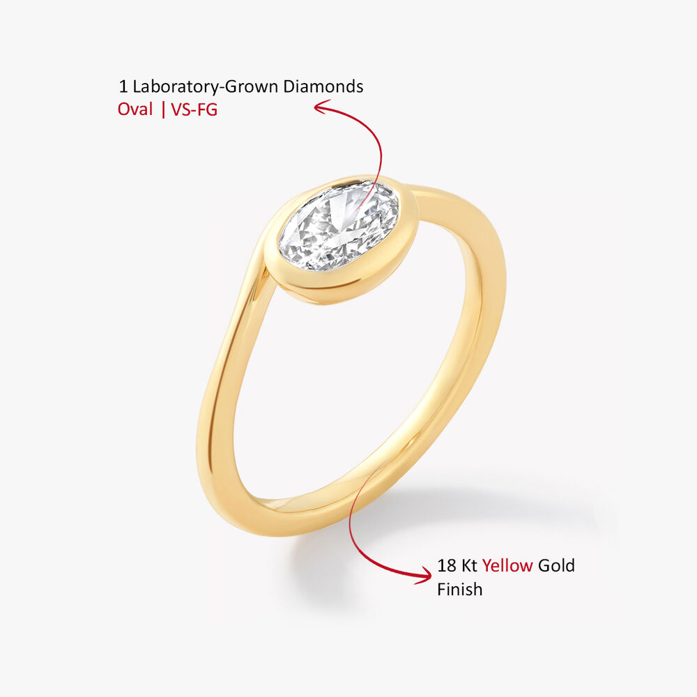 Horizontally Yours Ring,,hi-res image number null