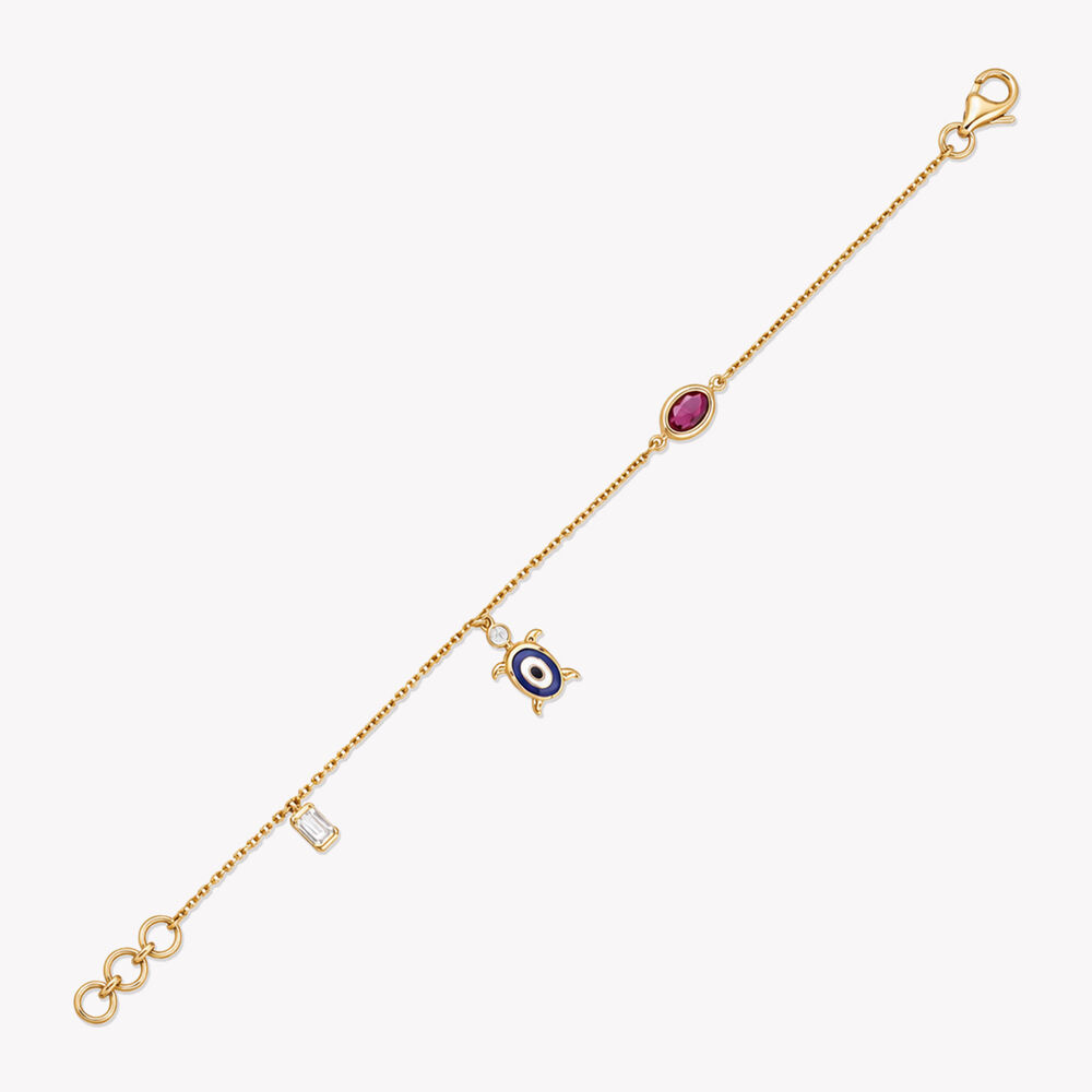 Lucky Business Bracelet,,hi-res image number null