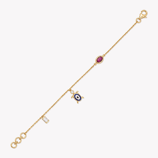 Lucky Business Bracelet,,hi-res image number null