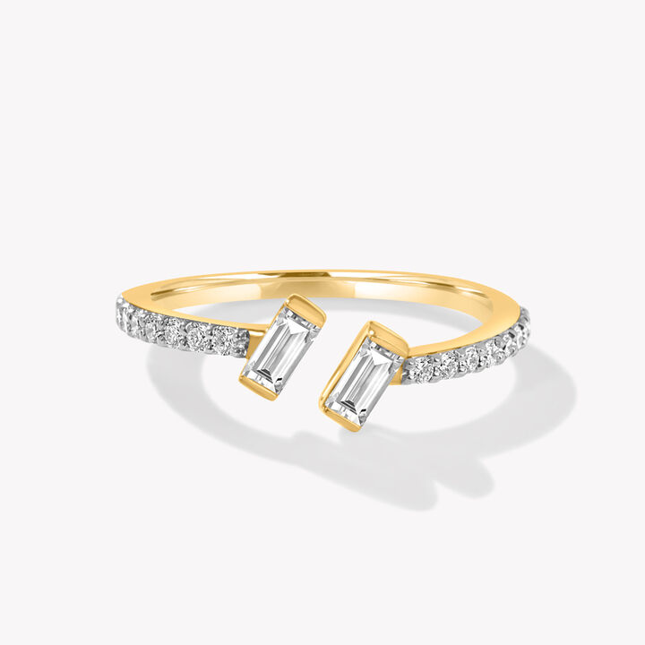Unfair Advantage Ring