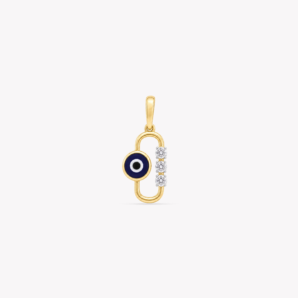 Eyes Off Pendant,,hi-res image number null