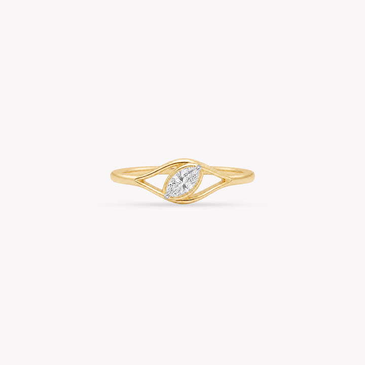 Eye Catcher Ring