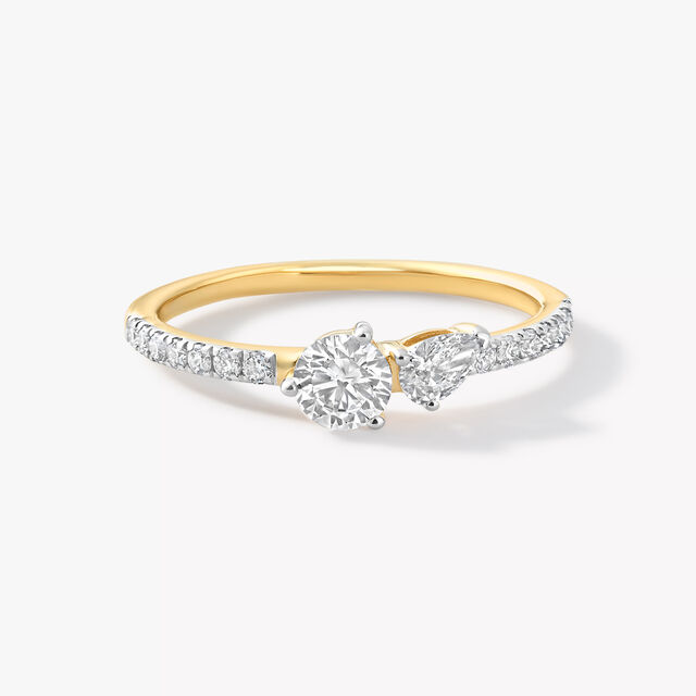 You & Me Ring,,hi-res image number null