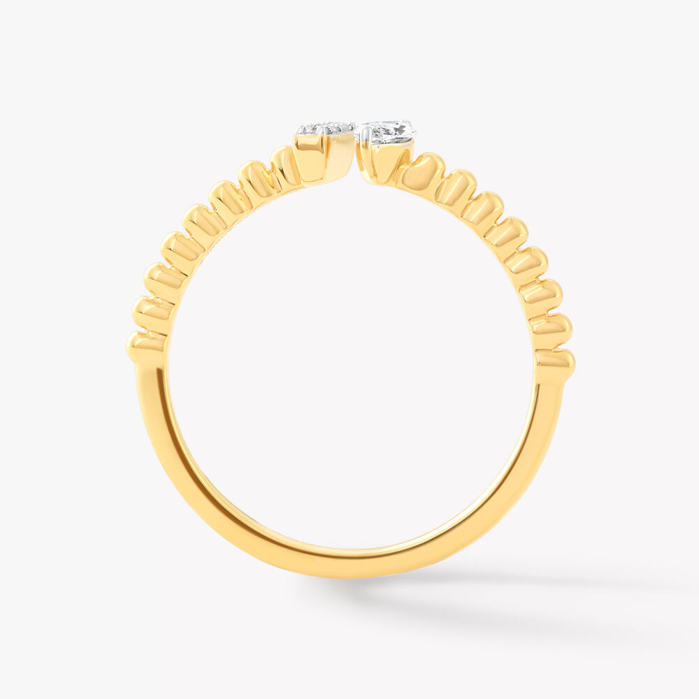 Bar Raised Ring,,hi-res image number null