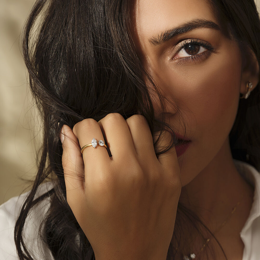 Split Love Ring,,hi-res image number null