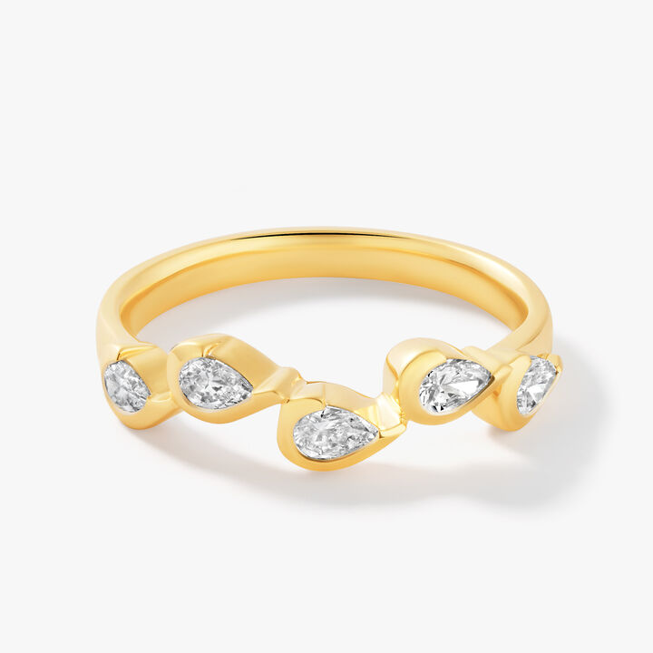 Tilt Play Ring