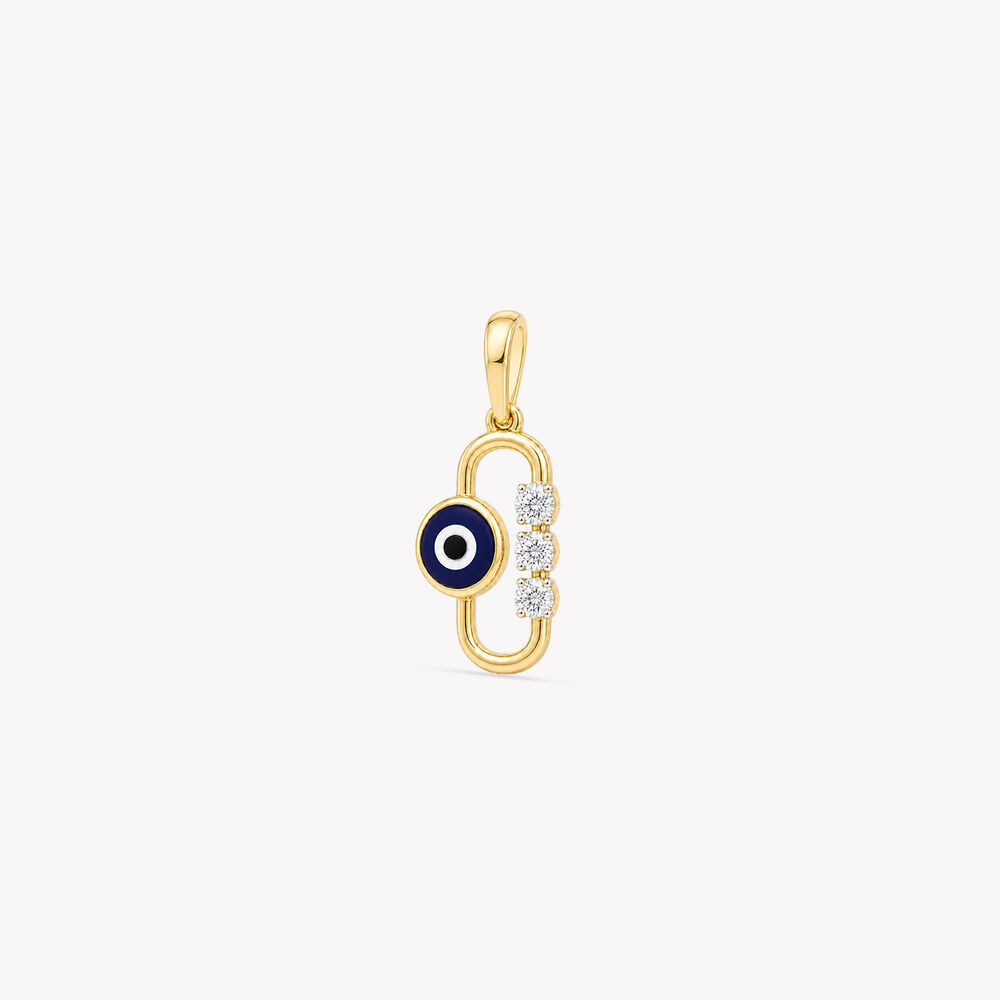Eyes Off Pendant,,hi-res image number null