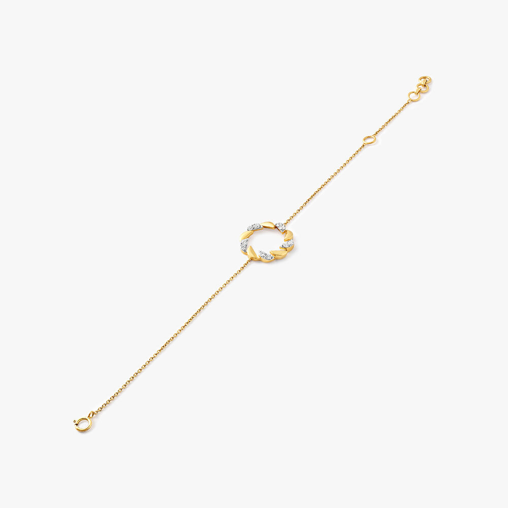 Circle of Desire Bracelet,,hi-res image number null