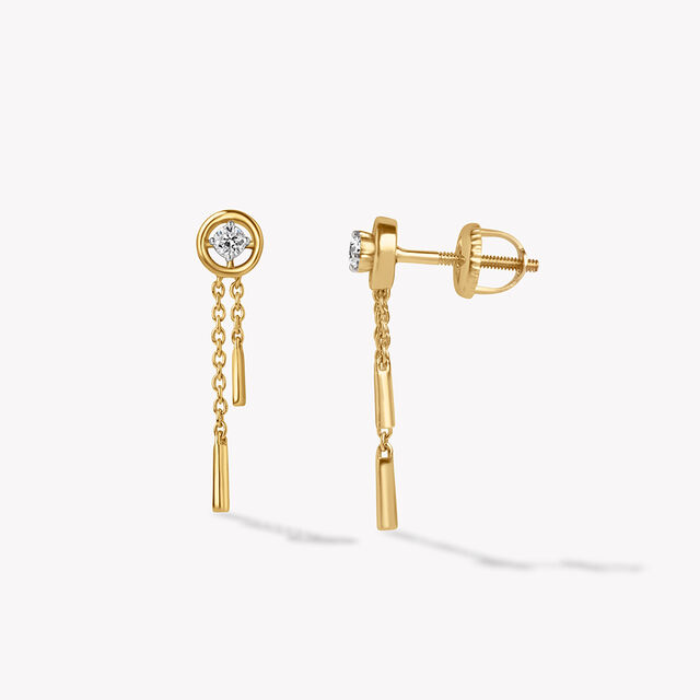 More Than One Drop Earrings,,hi-res image number null