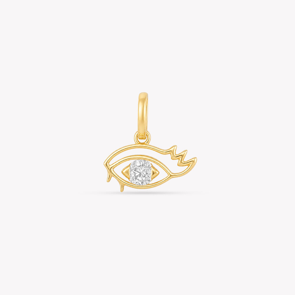 Eyes On You Pendant,,hi-res image number null
