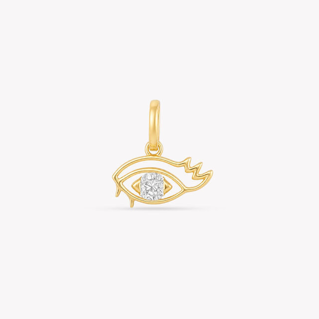 Eyes On You Pendant,,hi-res image number null
