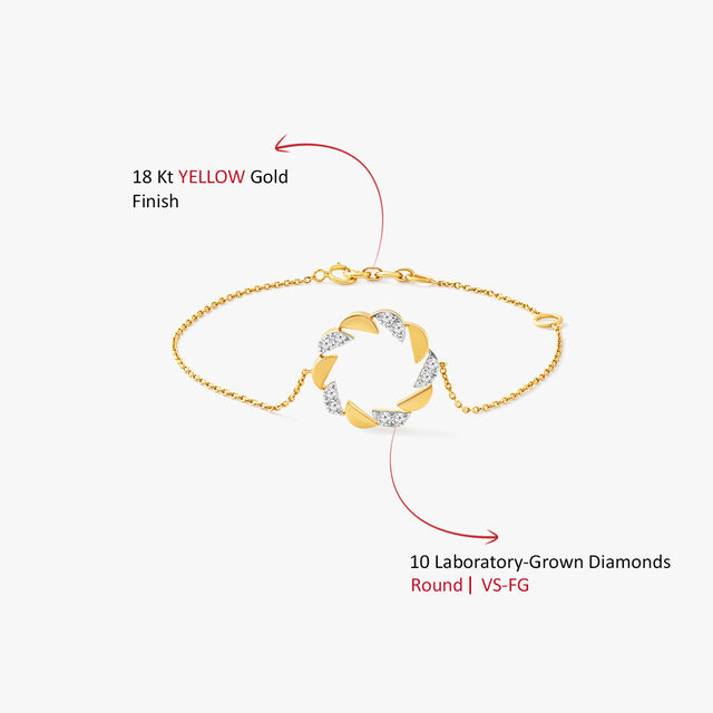 Circle of Desire Bracelet,,hi-res image number null