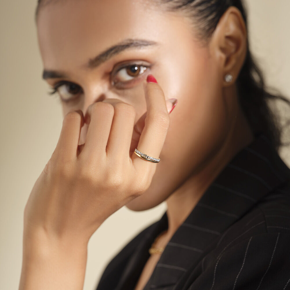 Sideways Chic Ring,,hi-res image number null